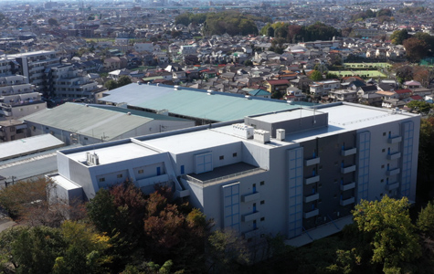 Kanto Primary Center