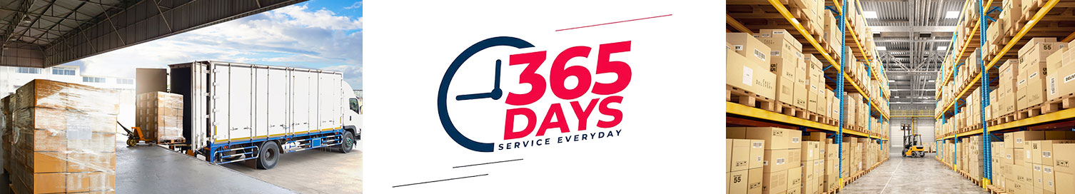 「委託型」配送センター代行サービスの紹介