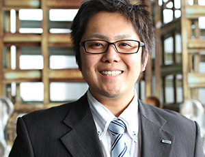 河井 章宏