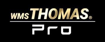 WMS THOMAS Pro