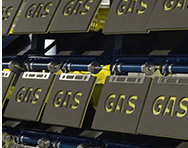 ゲートアソートシステム「GAS」