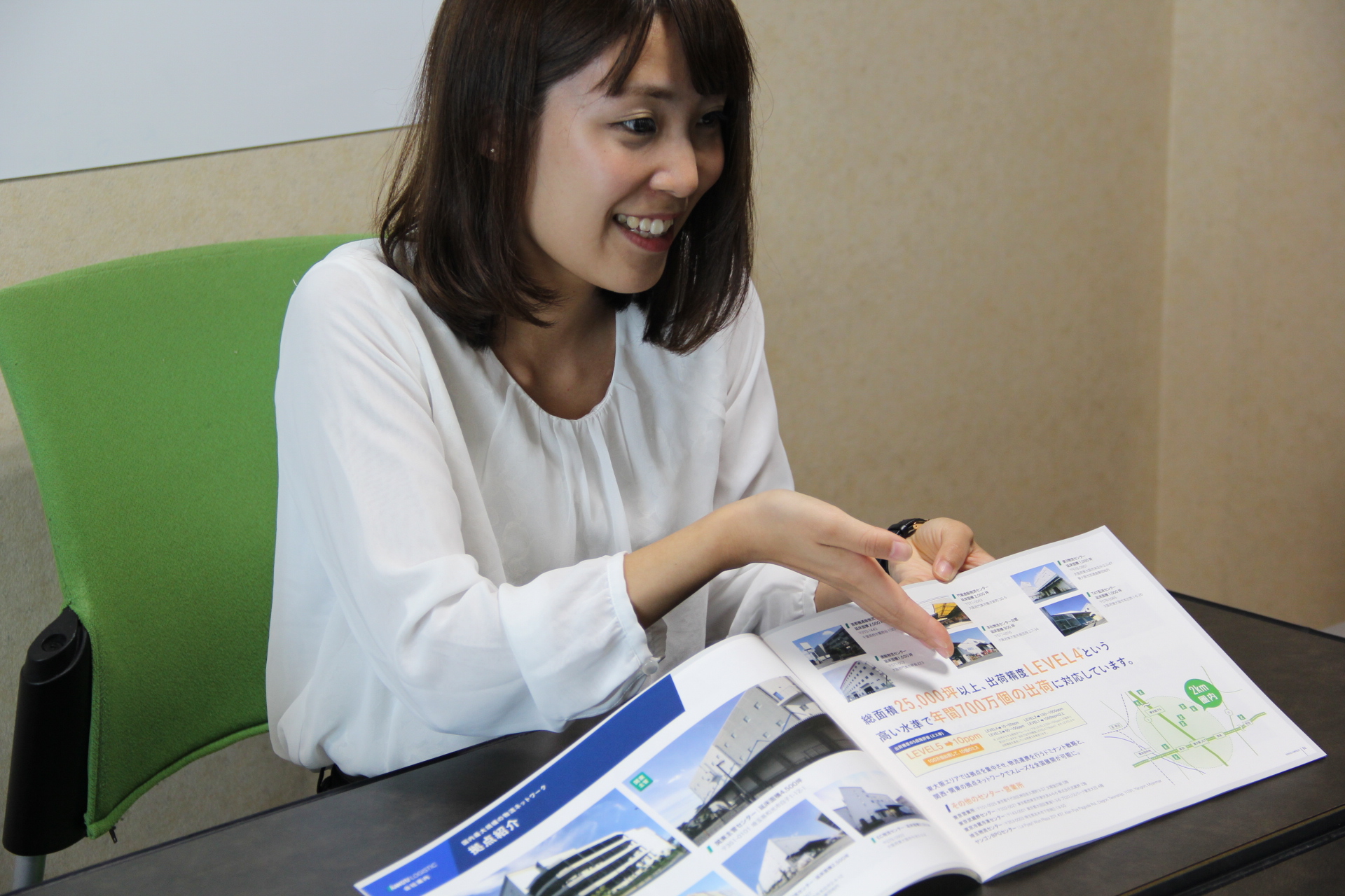ソリューションの提案