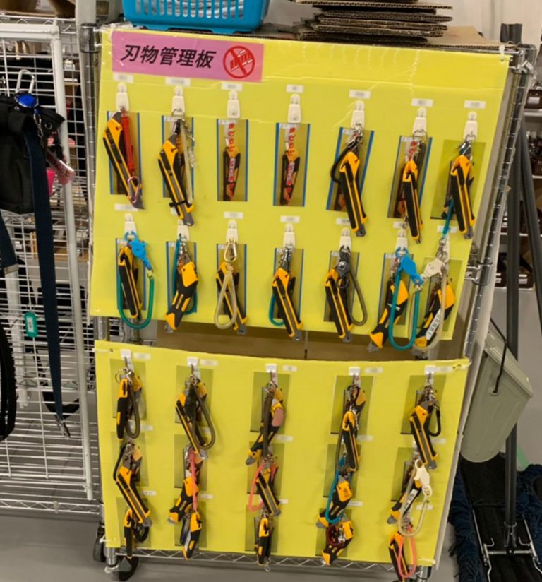 3定管理とは｜物流用語辞典｜株式会社関通