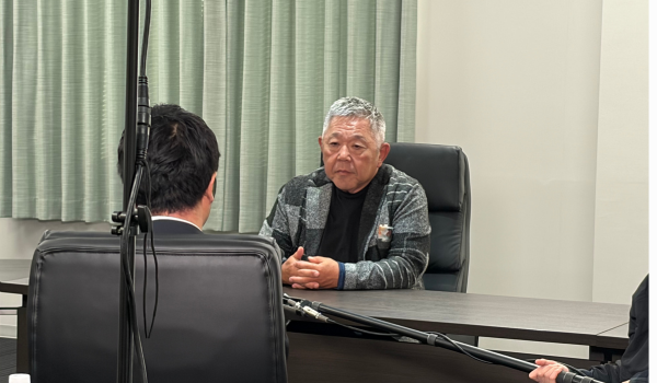 「リブラブ兵庫」出演写真