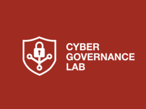 サイバーガバナンスラボ、ロゴ