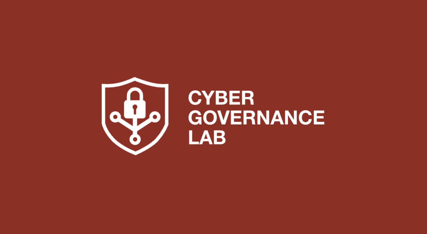 サイバーガバナンスラボ